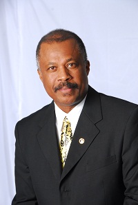 Sir Hilary Beckles